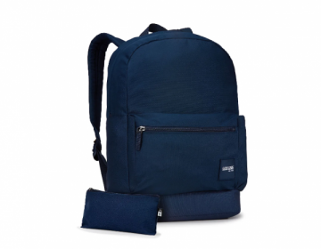 Kuprinė Case Logic Campus 24L CCAM-1216 Dress Blue (3204787) Backpacks, bags, suitcases