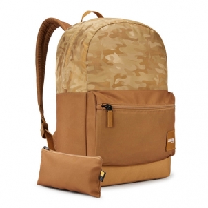 Kuprinė Case Logic Campus 26L CCAM-2126 Cumin/Camo (3204241)