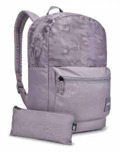 Kuprinė Case Logic Campus 26L CCAM-2126 Minimal Gray Camo (3204586) Backpacks, bags, suitcases