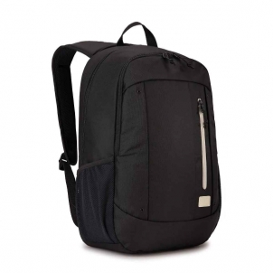 Kuprinė Case Logic Jaunt Backpack 15,6 WMBP-215 Black (3204869) Backpacks, bags, suitcases
