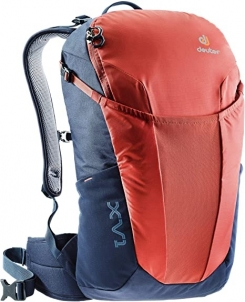 Kuprinė Deuter XV 1 lava-navy Backpacks, bags, suitcases