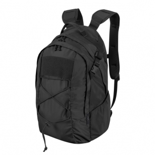 Kuprinė EDC Lite Helikon black 21L Tactical backpacks