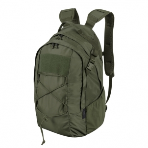 Kuprinė EDC Lite Helikon olive green 21L Tactical backpacks