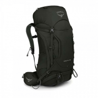 Kuprinė Kestrel 48 Žalia, M/L dydžio nugaros sistema Backpacks, bags, suitcases