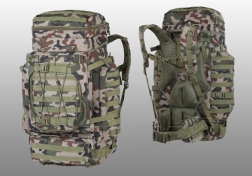 Kuprinė Max Pack 85L WZ93 Texar Tactical backpacks