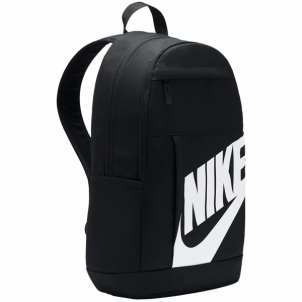 Kuprinė Nike Elemental Backpack HBR czarny DD0559 010
