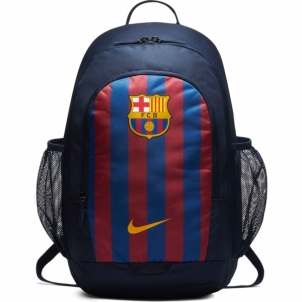 Kuprinė Nike Stadium FC Barcelona BA5363 451