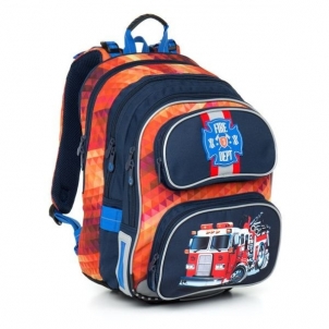 Kuprinė ortopedinė TOPGAL CHI 793 G CHILLI SERIES Backpacks for kids