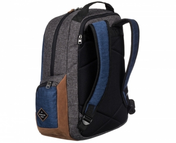 Kuprinė Quiksilver Backpack Schoolie plus Medieval Blue EQYBP03403-BTE0
