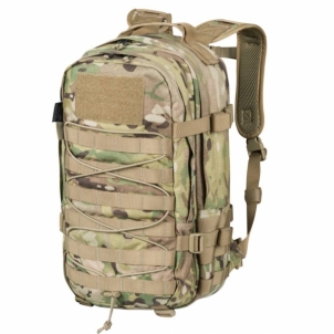 Kuprinė RACCOON Mk2 20L Helikon-Tex Cordura® multicam Tactical backpacks