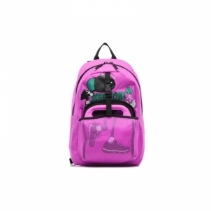 Kuprinė Reebok Back To School Lunch Backpack Junior Pink