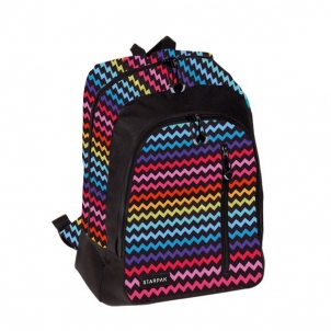 Kuprinė STARPAK 5486 (44.5cmX30.5cmX15cm) Backpacks for kids