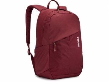 Kuprinė Thule 4920 Notus Backpack TCAM-6115 New Maroon Backpacks, bags, suitcases