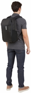 Kuprinė Thule Accent Backpack 23L TACBP-2116 Black (3204813)