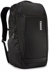 Kuprinė Thule Accent Backpack 28L TACBP-2216 Black (3204814) Ceļojumu somas, mugursomas, koferi