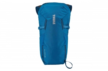 Kuprinė Thule AllTrail 15L hiking backpack obsidian/mykonos blue (3203741)