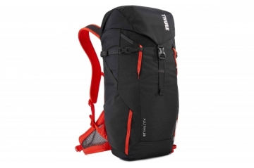 Kuprinė Thule AllTrail 25L mens hiking backpack obsidian (3203734) Backpacks, bags, suitcases