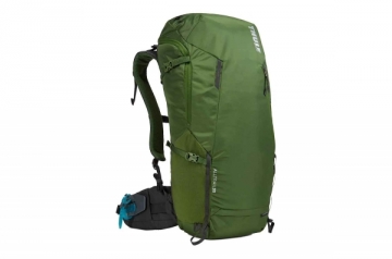 Kuprinė Thule AllTrail 35L mens hiking backpack garden green (3203538) Backpacks, bags, suitcases