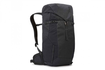 Kuprinė Thule AllTrail X 25L hiking backpack obsidian (3204130) Ceļojumu somas, mugursomas, koferi