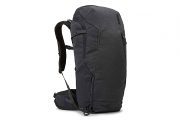 Kuprinė Thule AllTrail X 35L hiking backpack obsidian (3204133) Backpacks, bags, suitcases