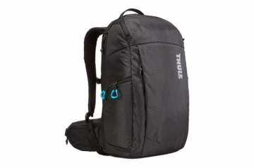 Kuprinė Thule Aspect DSLR Backpack TAC-106 Black (3203410) Рюкзаки, сумки, чемоданы