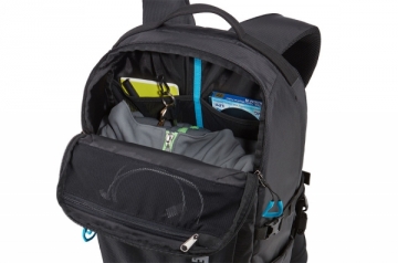 Kuprinė Thule Aspect DSLR Backpack TAC-106 Black (3203410)