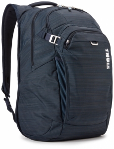 Kuprinė Thule Construct Backpack 24L CONBP-116 Carbon Blue (3204168) Ceļojumu somas, mugursomas, koferi