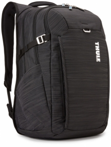 Kuprinė Thule Construct Backpack 28L CONBP-216 Black (3204169) Ceļojumu somas, mugursomas, koferi