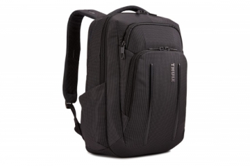 Kuprinė Thule Crossover 2 Backpack 20L C2BP-114 Black (3203838) Рюкзаки, сумки, чемоданы