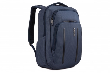 Kuprinė Thule Crossover 2 Backpack 20L C2BP-114 Dress Blue (3203839) Рюкзаки, сумки, чемоданы