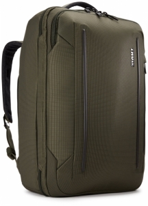 Kuprinė Thule Crossover 2 Convertible Carry On C2CC-41 Forest Night (3204061) 