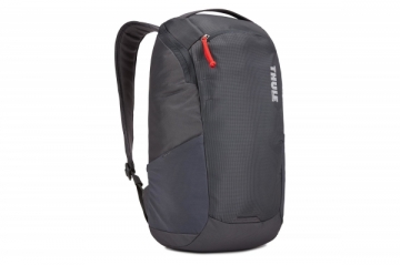 Kuprinė Thule EnRoute Backpack 14L TEBP-313 Asphalt (3203826) Backpacks, bags, suitcases