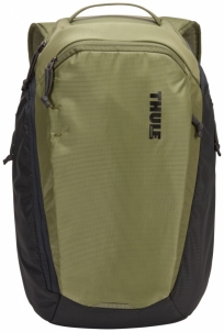 Kuprinė Thule EnRoute Backpack 23L TEBP-316 Olivine/Obsidian (3204283)