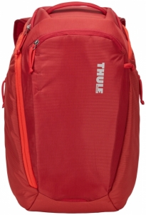 Kuprinė Thule EnRoute Backpack 23L TEBP-316 Red (3203597)