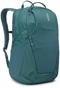 Kuprinė Thule EnRoute Backpack 26L TEBP-4316 Mallard Green (3204847) Backpacks, bags, suitcases