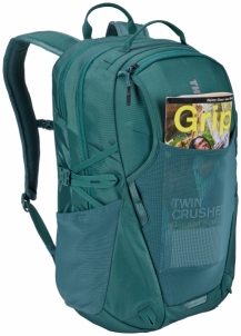 Kuprinė Thule EnRoute Backpack 26L TEBP-4316 Mallard Green (3204847)