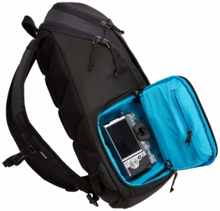 Kuprinė Thule EnRoute Camera Backpack TECB-120 Dark Forest (3203903)