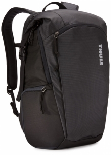 Kuprinė Thule EnRoute Camera Backpack TECB-125 Black (3203904) Ceļojumu somas, mugursomas, koferi