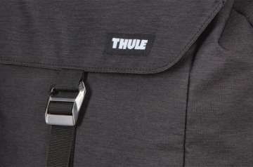 Kuprinė Thule Lithos Backpack 16L TLBP-113 Black (3203627)