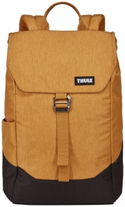 Kuprinė Thule Lithos Backpack 16L TLBP-113 Woodthrush/Black (3204269)