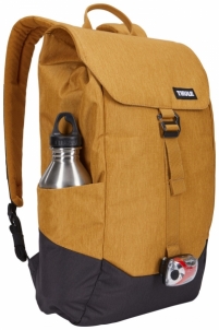 Kuprinė Thule Lithos Backpack 16L TLBP-113 Woodthrush/Black (3204269)