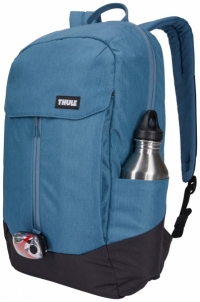 Kuprinė Thule Lithos Backpack 20L TLBP-116 Blue/Black (3204274)