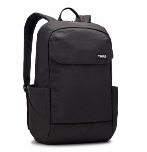 Kuprinė Thule Lithos Backpack 20L TLBP-216 Black (3204835) Рюкзаки, сумки, чемоданы