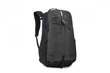 Kuprinė Thule Nanum 18L hiking backpack black (3204515) Ceļojumu somas, mugursomas, koferi