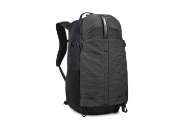 Kuprinė Thule Nanum 25L hiking backpack black (3204517) Ceļojumu somas, mugursomas, koferi
