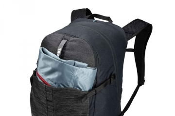 Kuprinė Thule Nanum 25L hiking backpack black (3204517)