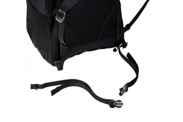 Kuprinė Thule Nanum 25L hiking backpack black (3204517)