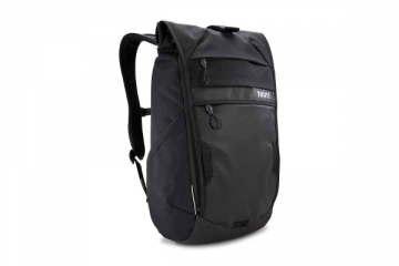 Kuprinė Thule Paramount commuter backpack 18L TPCB18K Black (3204729) Ceļojumu somas, mugursomas, koferi