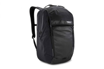 Kuprinė Thule Paramount commuter backpack 27L Black (3204731) Kuprinės, krepšiai, lagaminai