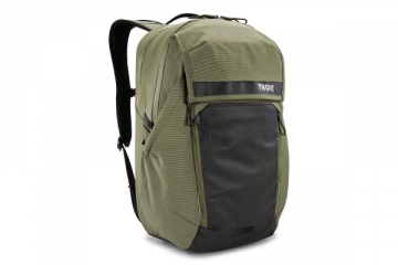 Kuprinė Thule Paramount commuter backpack 27L Olivine (3204732) Backpacks, bags, suitcases